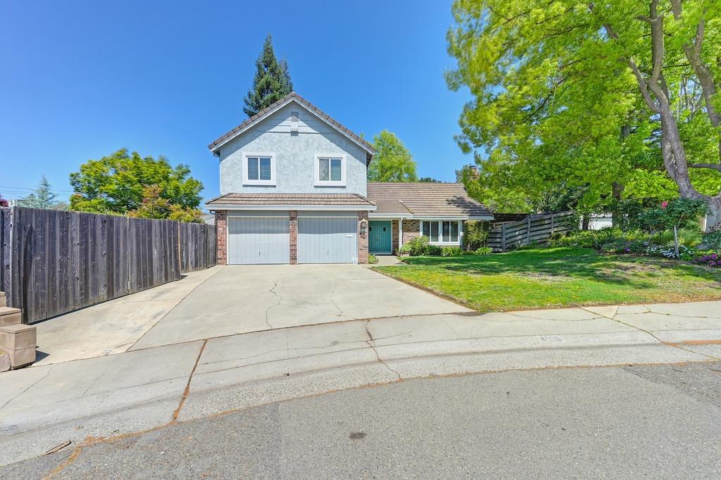 Detail Gallery Image 4 of 44 For 4156 Dena Way, Sacramento,  CA 95821 - 3 Beds | 2/1 Baths