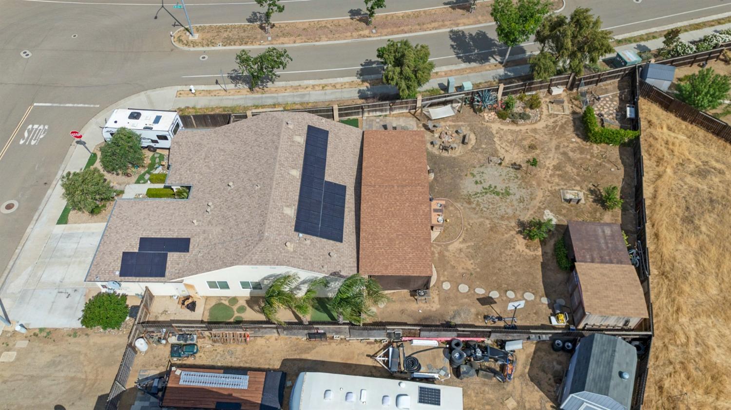 Detail Gallery Image 43 of 43 For 13706 Yerba Buena Ave, Gustine,  CA 95322 - 4 Beds | 2 Baths