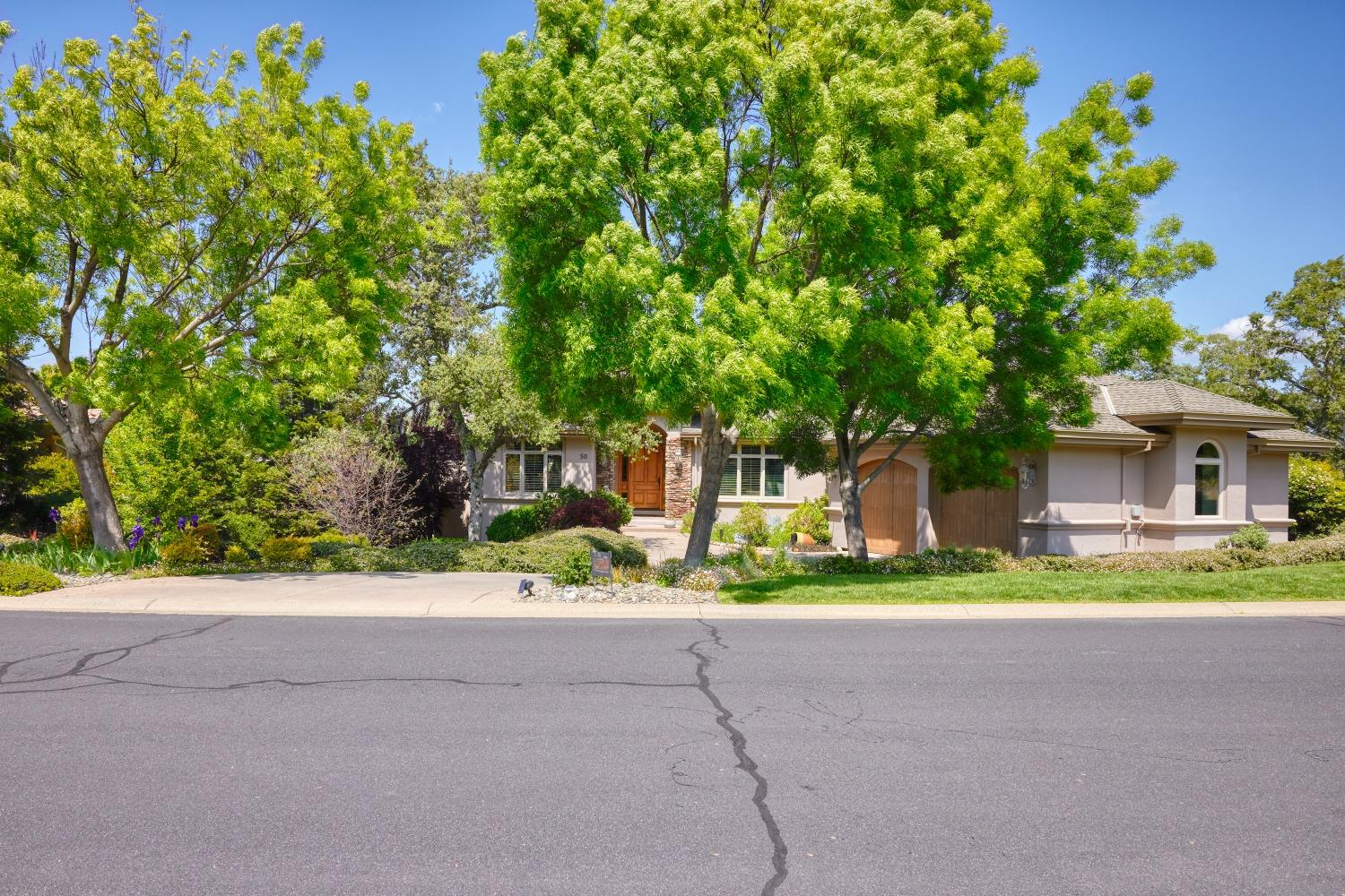 Detail Gallery Image 1 of 40 For 50 Knolls Ct, Copperopolis,  CA 95228 - 2 Beds | 2 Baths