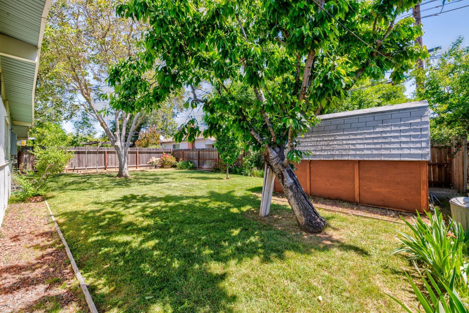 Detail Gallery Image 38 of 41 For 5925 Garibaldi St, Sacramento,  CA 95824 - 3 Beds | 1 Baths