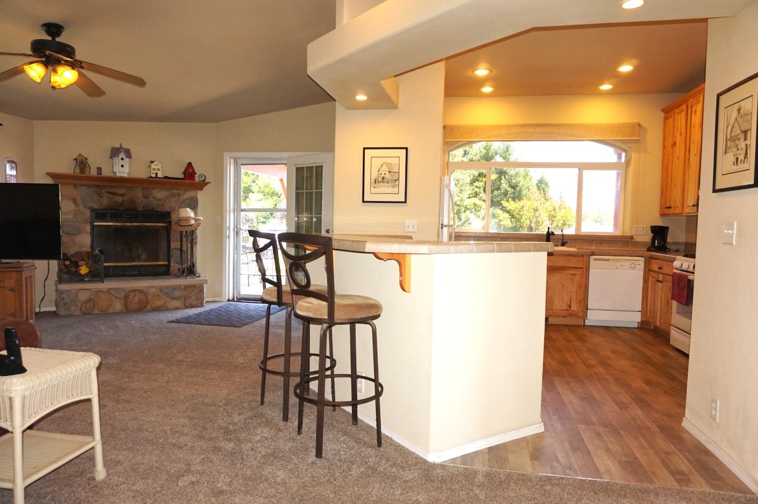 Detail Gallery Image 10 of 65 For 18145 Holly Rd, Fiddletown,  CA 95629 - 3 Beds | 2 Baths