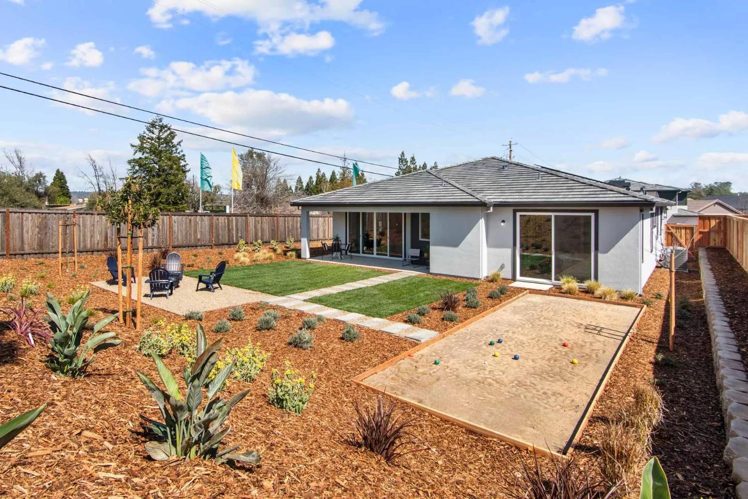 Detail Gallery Image 46 of 54 For 2500 Bramble Ct, Auburn,  CA 95603 - 3 Beds | 2/1 Baths