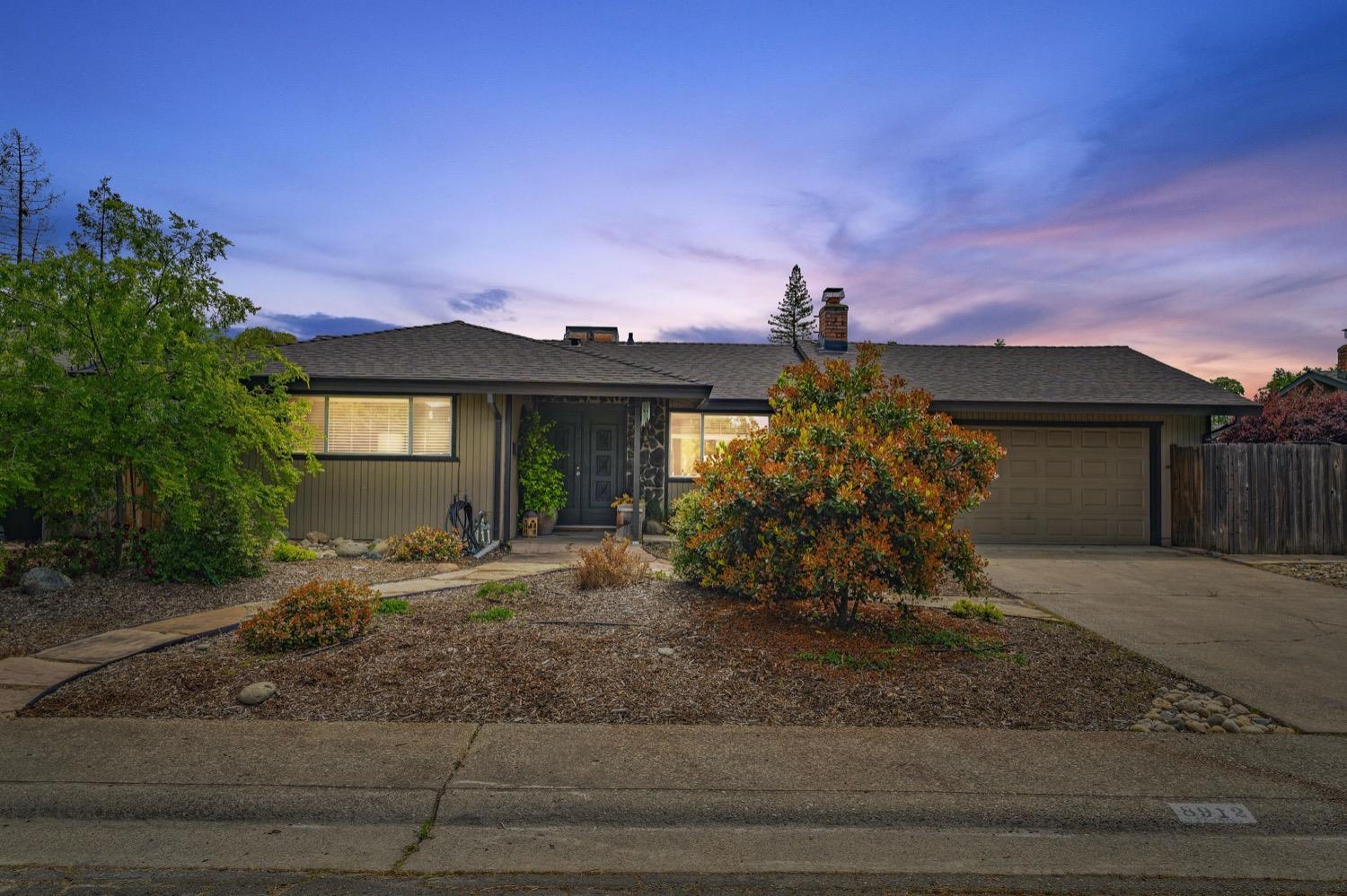 Detail Gallery Image 1 of 63 For 8912 Ramstad Ave, Fair Oaks,  CA 95628 - 3 Beds | 1 Baths