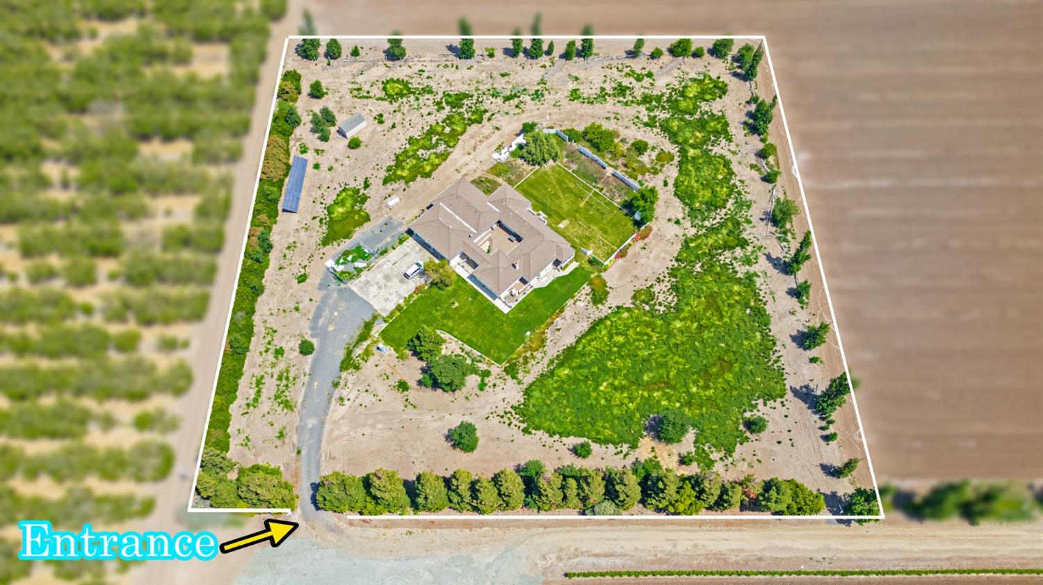 Detail Gallery Image 67 of 68 For 21299 E Highway 4, Stockton,  CA 95215 - 5 Beds | 4/1 Baths