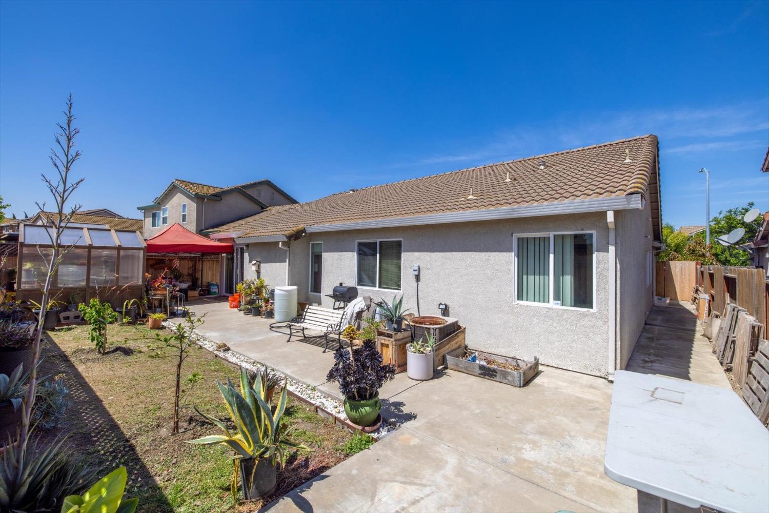 Detail Gallery Image 42 of 57 For 4116 Vercelli St, Stockton,  CA 95206 - 3 Beds | 2 Baths