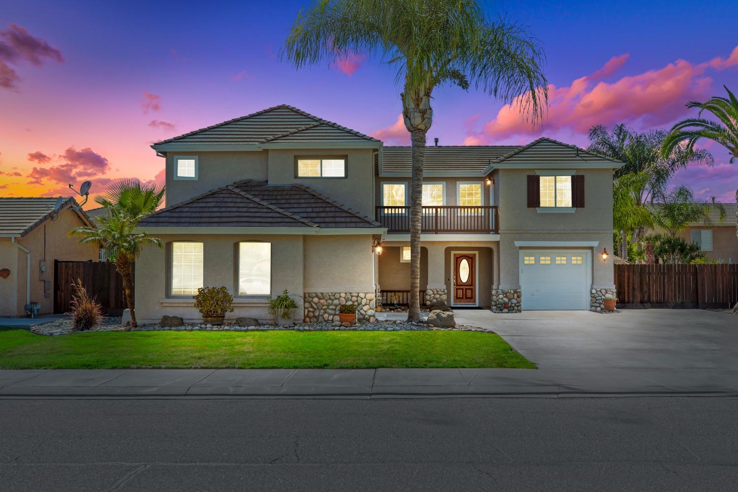 Detail Gallery Image 1 of 63 For 799 Ruess Rd, Ripon,  CA 95366 - 5 Beds | 3 Baths
