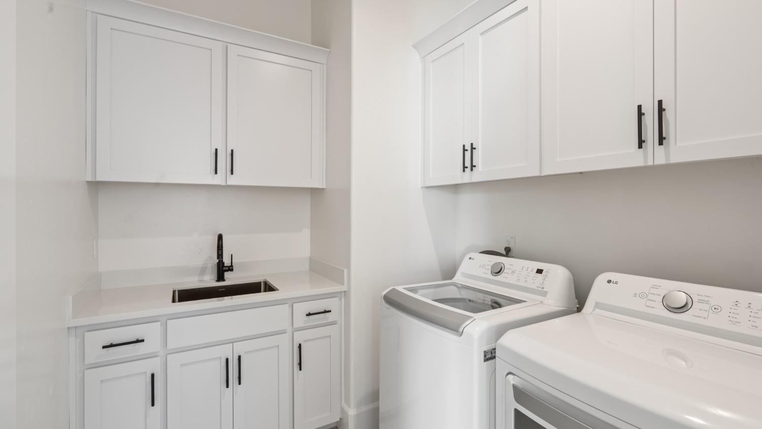 Detail Gallery Image 22 of 25 For 3840 Fletcher Peak Cir, Roseville,  CA 95661 - 4 Beds | 2/1 Baths