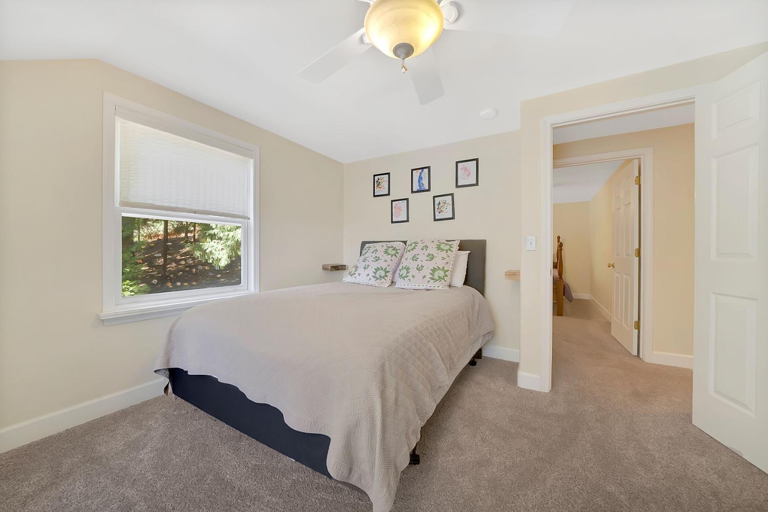Detail Gallery Image 42 of 66 For 18720 Circle View Dr, Pioneer,  CA 95666 - 3 Beds | 3 Baths