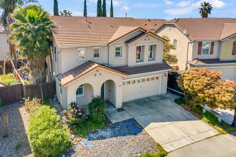 Detail Gallery Image 48 of 56 For 4909 Winamac Dr, Sacramento,  CA 95835 - 3 Beds | 2/1 Baths