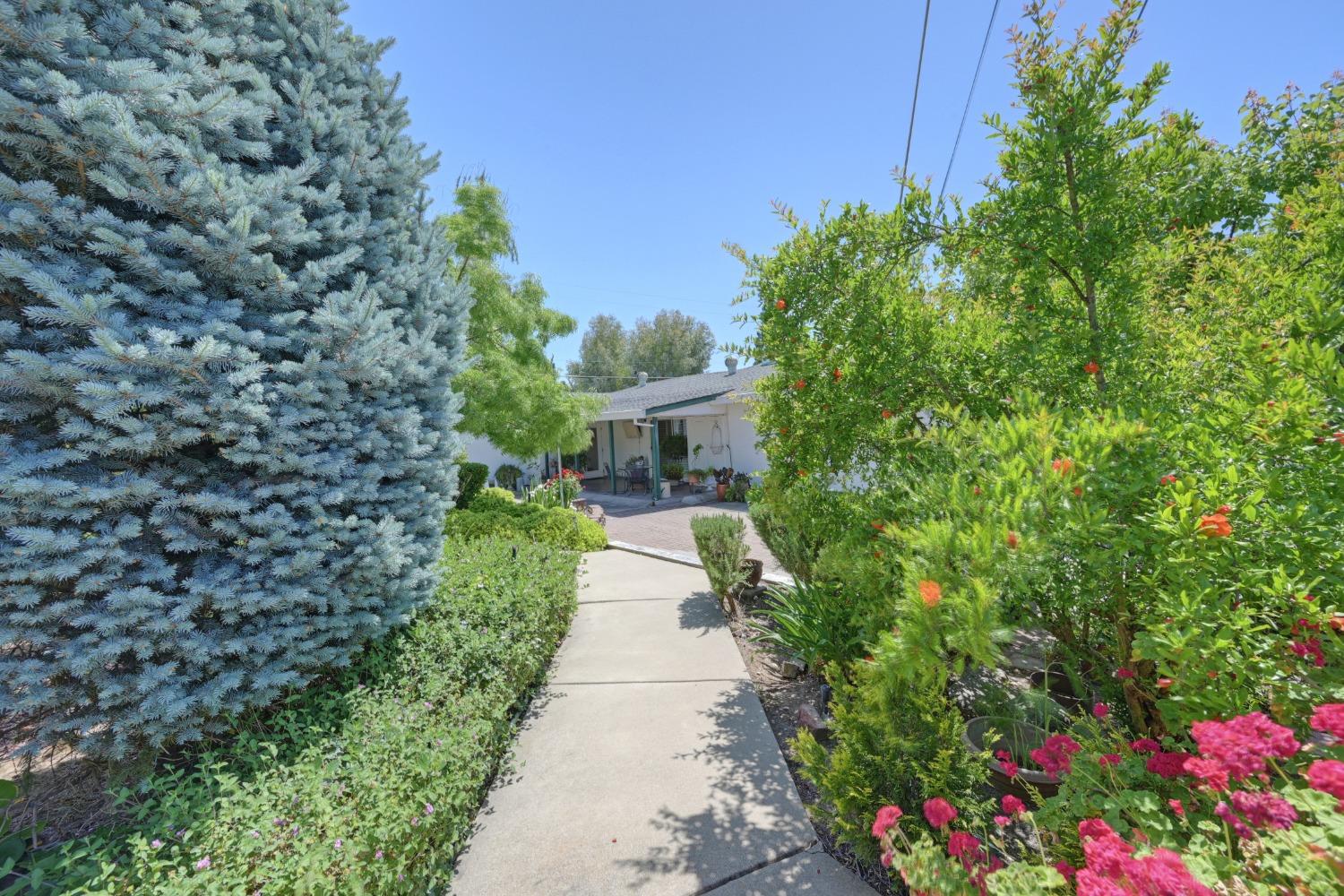 Detail Gallery Image 65 of 75 For 6207 Rampart Dr, Carmichael,  CA 95608 - 4 Beds | 3 Baths