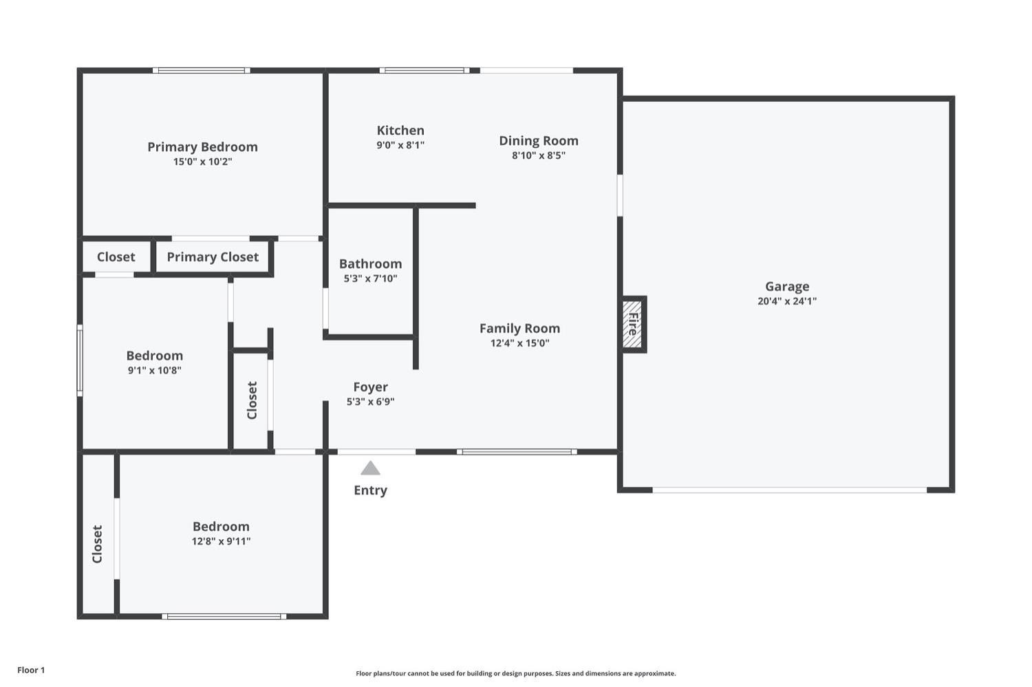 Detail Gallery Image 30 of 63 For 8912 Ramstad Ave, Fair Oaks,  CA 95628 - 3 Beds | 1 Baths