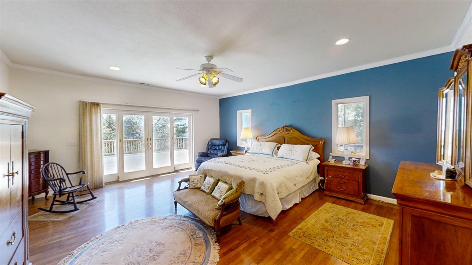 Detail Gallery Image 29 of 78 For 24200 Golden Ridge Dr, Volcano,  CA 95689 - 3 Beds | 2/1 Baths