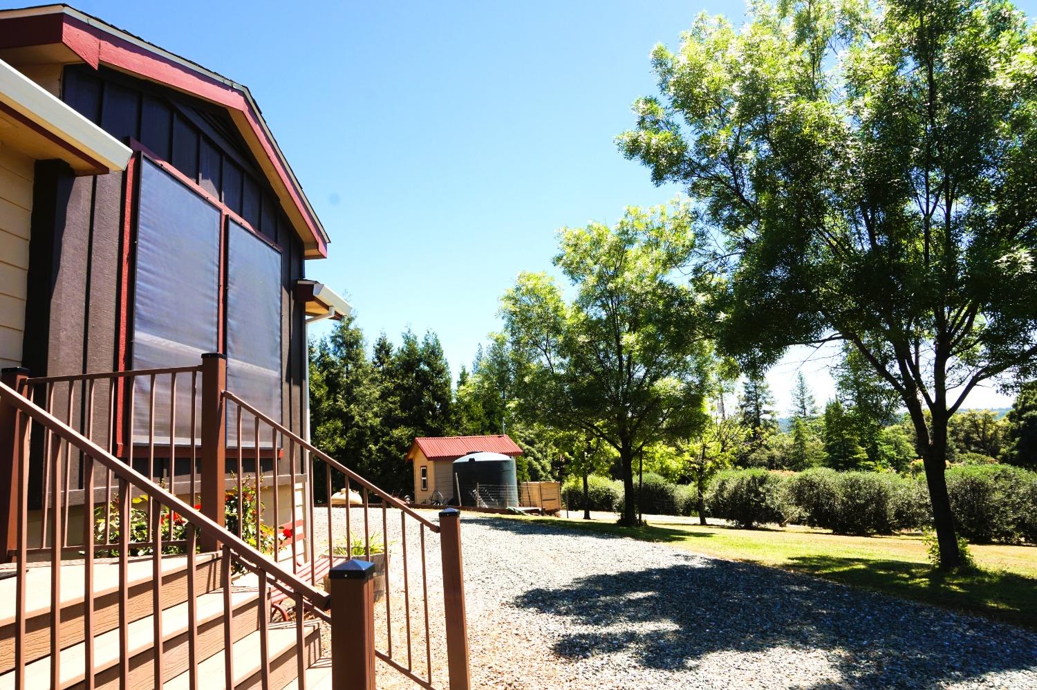 Detail Gallery Image 7 of 65 For 18145 Holly Rd, Fiddletown,  CA 95629 - 3 Beds | 2 Baths