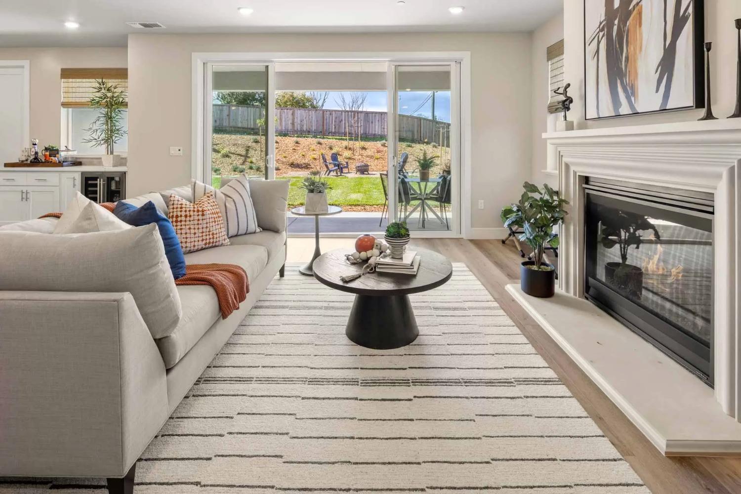 Detail Gallery Image 12 of 54 For 2500 Bramble Ct, Auburn,  CA 95603 - 3 Beds | 2/1 Baths