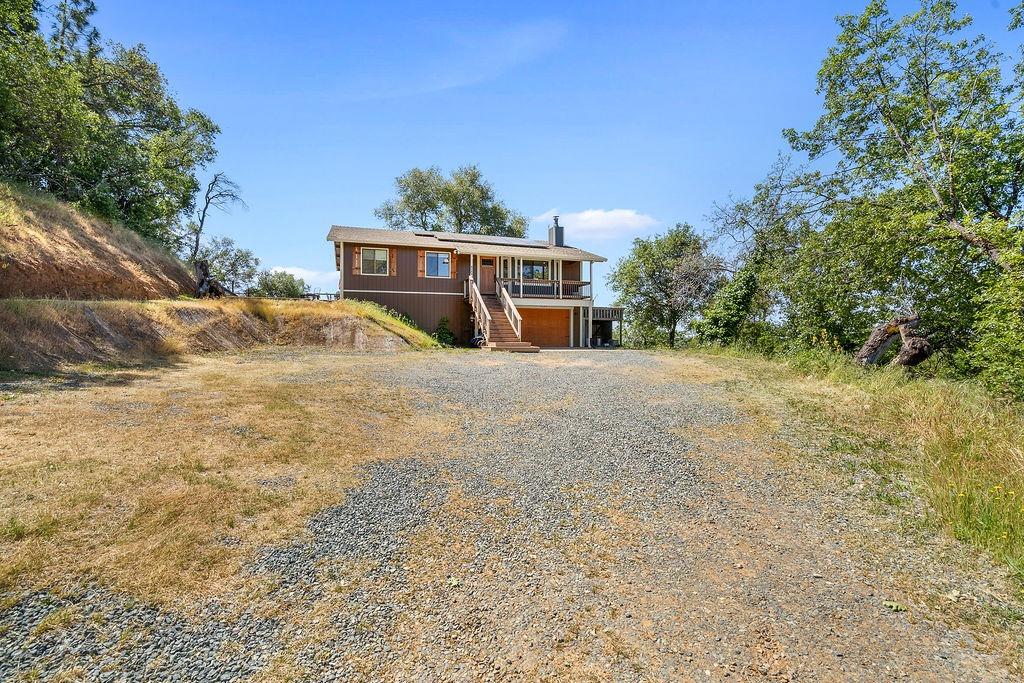 Sunrise Ridge Rd, Shingle Springs, California image 44