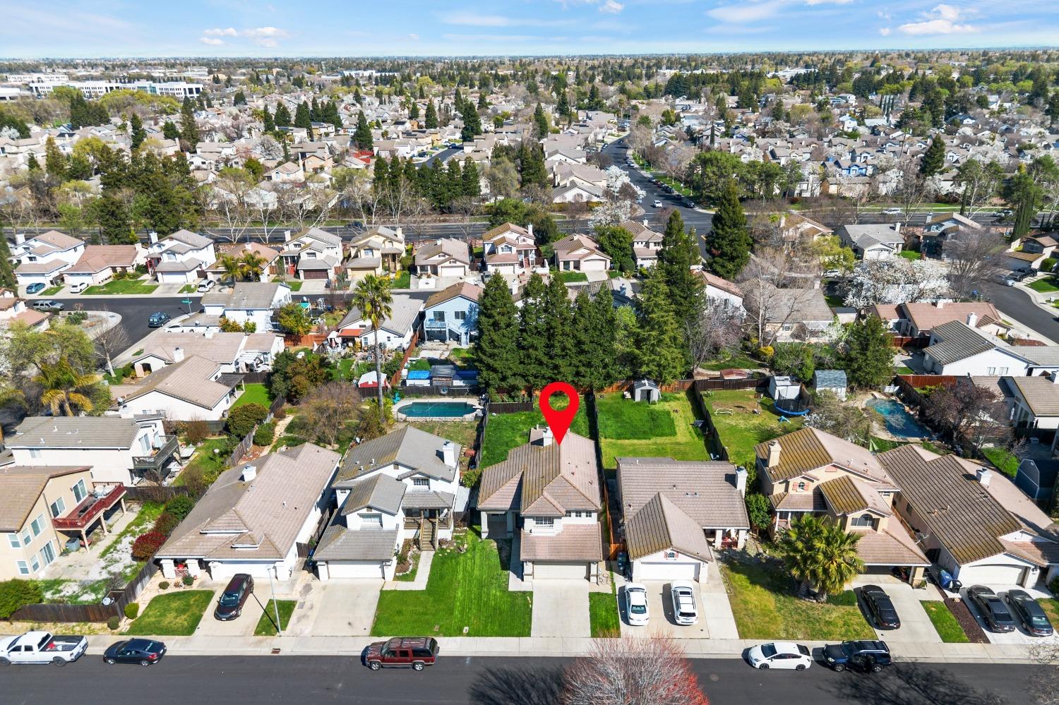 Detail Gallery Image 47 of 50 For 9557 W Village Tree Dr, Elk Grove,  CA 95758 - 3 Beds | 2/1 Baths