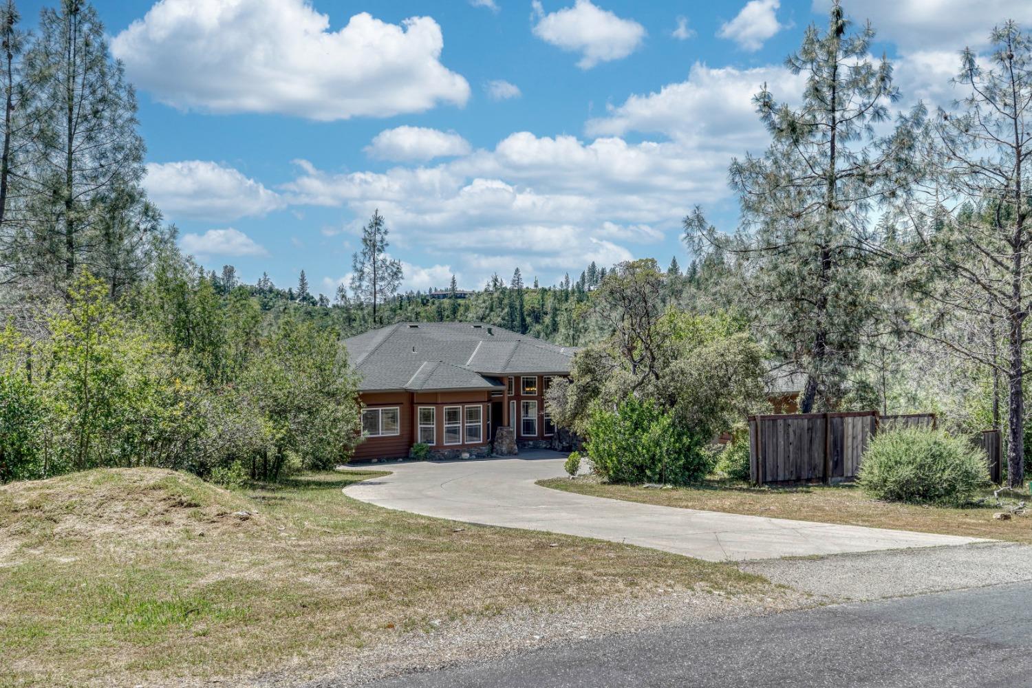 Detail Gallery Image 67 of 71 For 1470 Ponderosa Way, Colfax,  CA 95713 - 3 Beds | 2 Baths