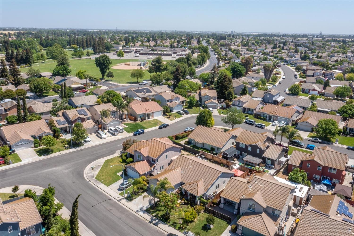 Detail Gallery Image 54 of 57 For 4116 Vercelli St, Stockton,  CA 95206 - 3 Beds | 2 Baths