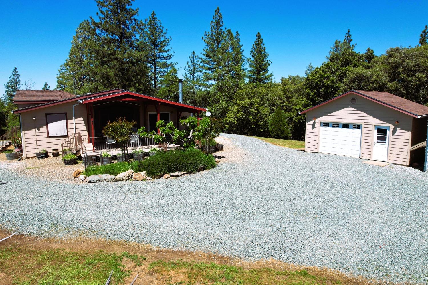 Detail Gallery Image 50 of 65 For 18145 Holly Rd, Fiddletown,  CA 95629 - 3 Beds | 2 Baths