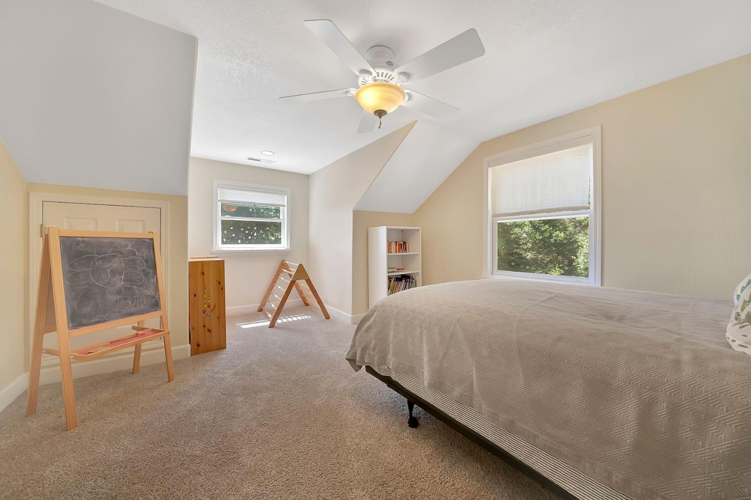 Detail Gallery Image 41 of 66 For 18720 Circle View Dr, Pioneer,  CA 95666 - 3 Beds | 3 Baths