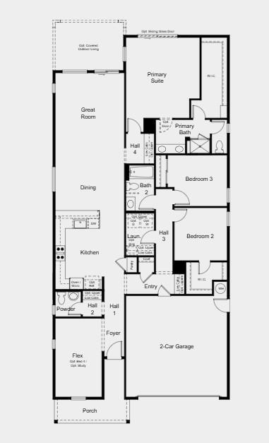 Detail Gallery Image 2 of 14 For 8496 Hito Way, Elk Grove,  CA 95757 - 3 Beds | 2/1 Baths