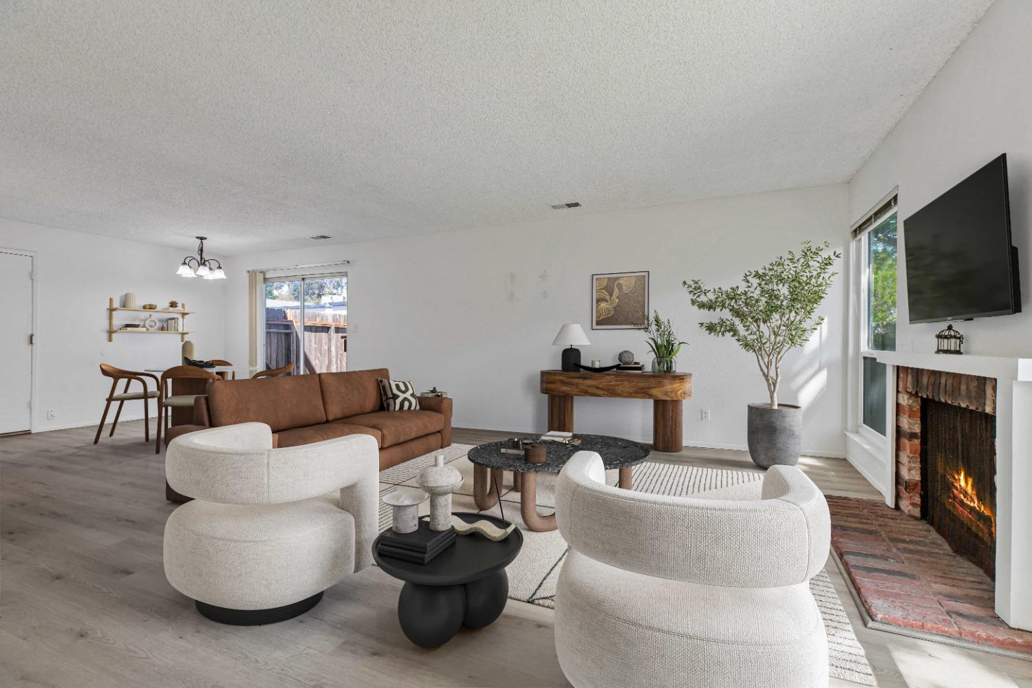 Detail Gallery Image 5 of 33 For 2630 Parkway, Ceres,  CA 95307 - 3 Beds | 2 Baths