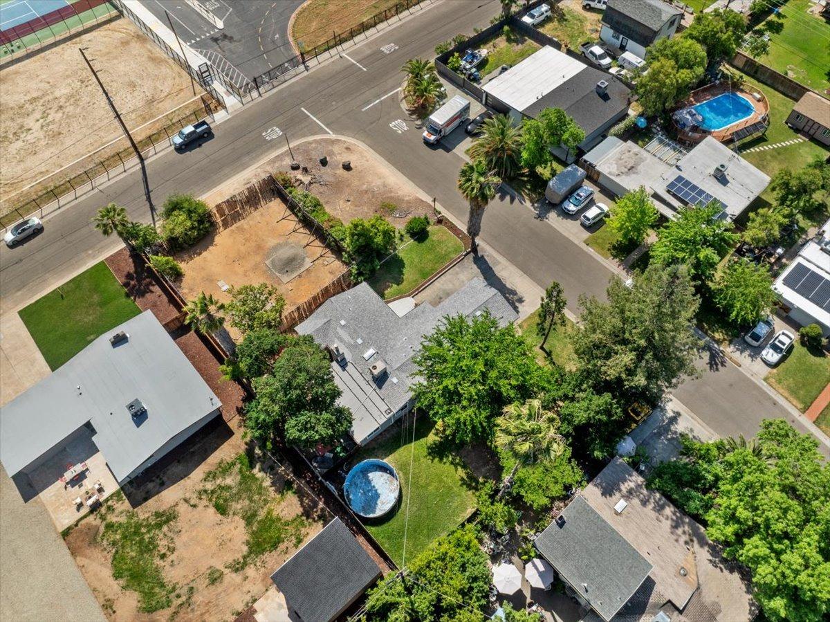 Detail Gallery Image 43 of 48 For 3845 Sunnyvale Ave, Sacramento,  CA 95821 - 4 Beds | 2 Baths