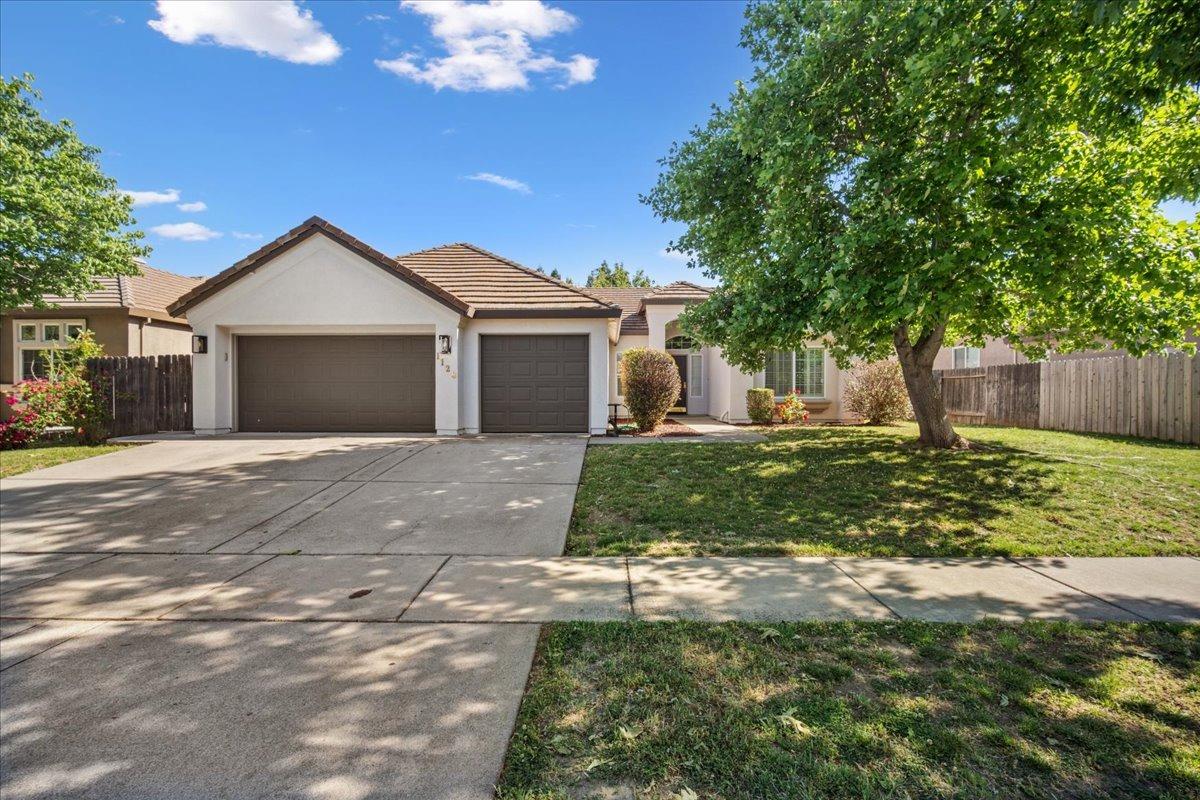 Detail Gallery Image 1 of 45 For 1128 Skyline Dr, Yuba City,  CA 95991 - 4 Beds | 2 Baths