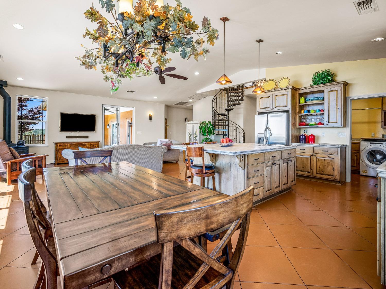 Detail Gallery Image 34 of 40 For 6801 Sagittarius Rd, Placerville,  CA 95667 - 3 Beds | 2/1 Baths