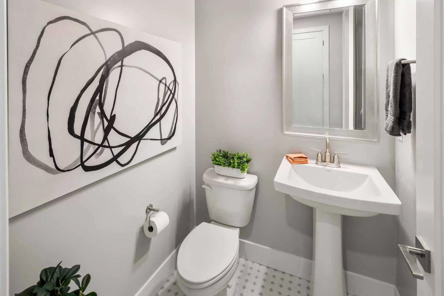 Detail Gallery Image 34 of 54 For 2500 Bramble Ct, Auburn,  CA 95603 - 3 Beds | 2/1 Baths