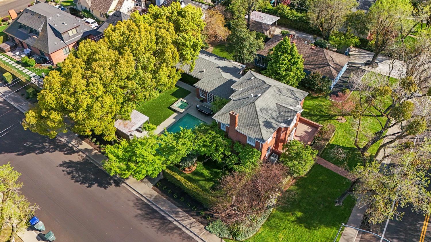 Detail Gallery Image 22 of 25 For 930 Sycamore Ave, Modesto,  CA 95350 - 4 Beds | 3/1 Baths