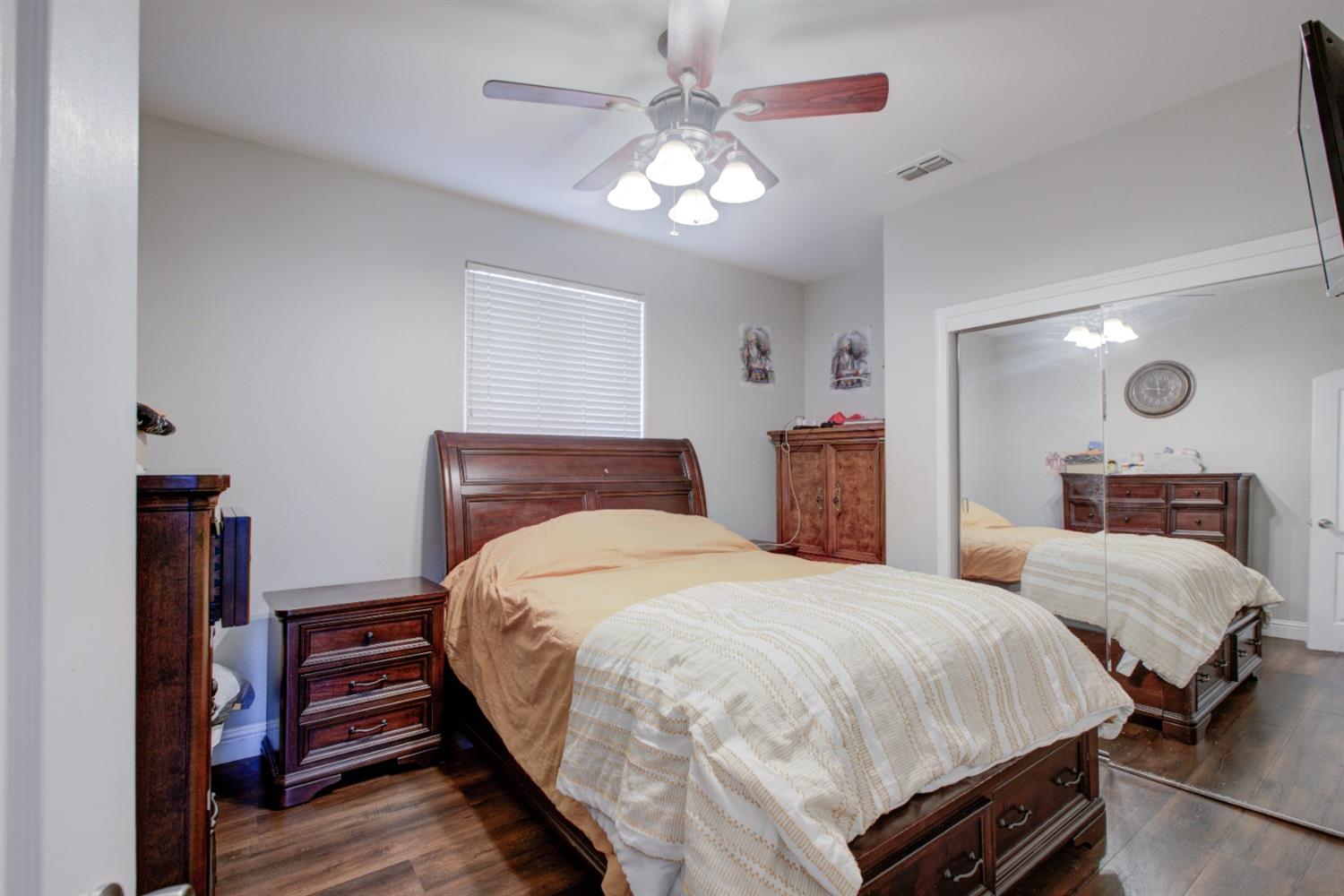 Detail Gallery Image 35 of 75 For 4008 Calais, Modesto,  CA 95356 - 4 Beds | 3 Baths