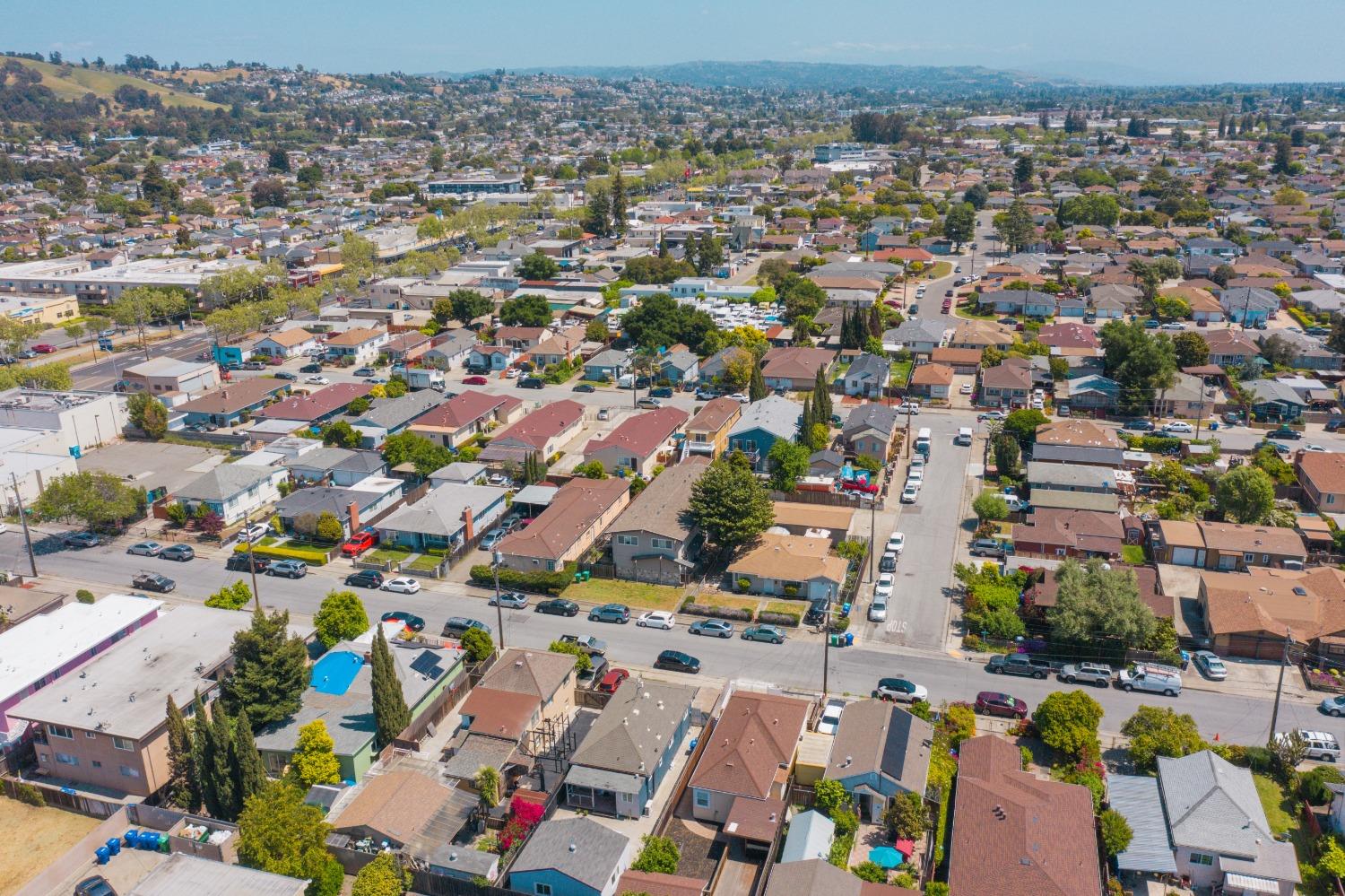 Detail Gallery Image 41 of 48 For 1305 144th Ave, San Leandro,  CA 94578 - 2 Beds | 2/1 Baths
