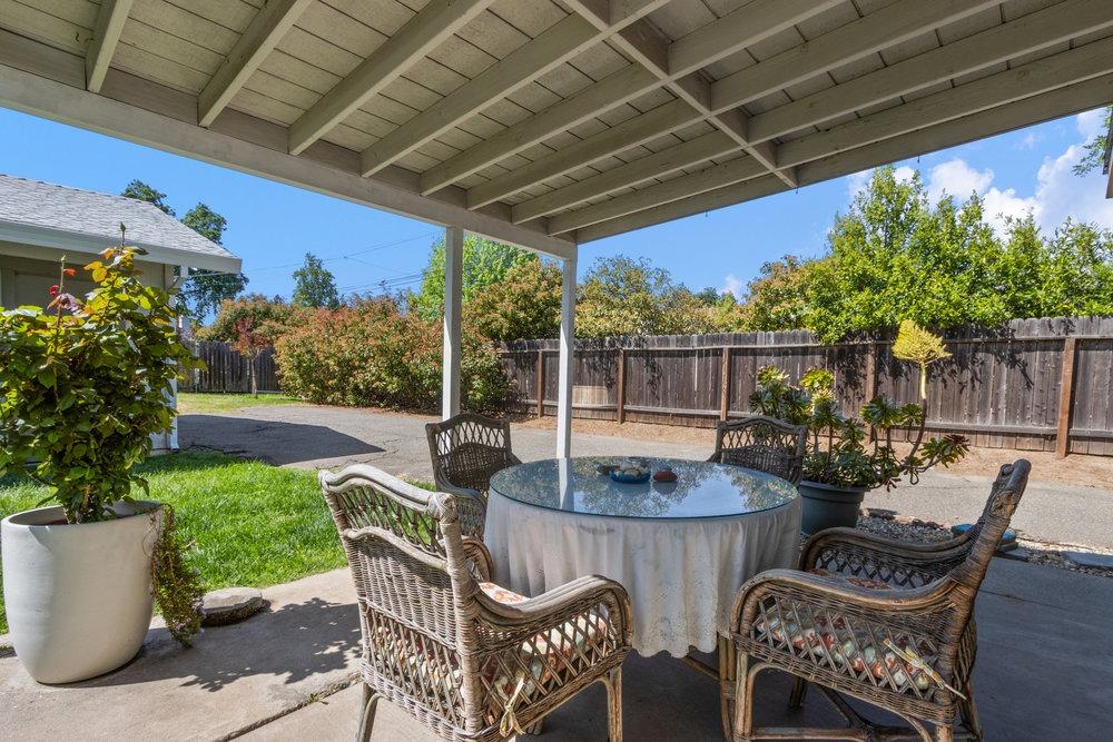 Detail Gallery Image 22 of 29 For 6116 Lincoln Ave, Carmichael,  CA 95608 - 2 Beds | 1 Baths