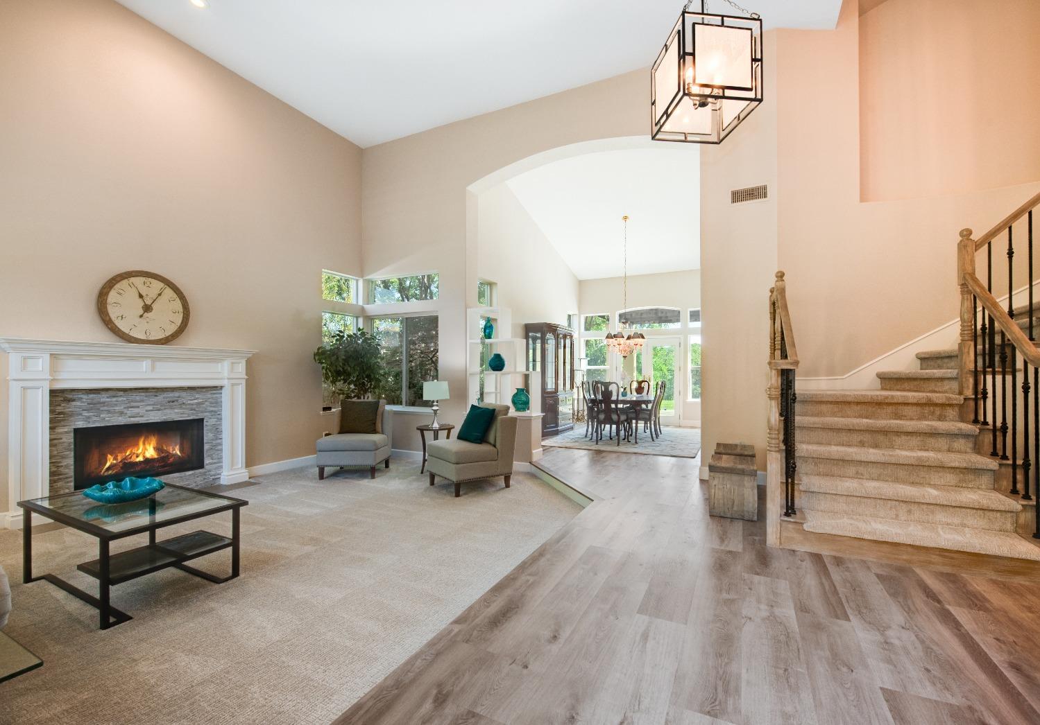 Detail Gallery Image 10 of 91 For 2813 Sitka Dr, Rocklin,  CA 95765 - 4 Beds | 3 Baths