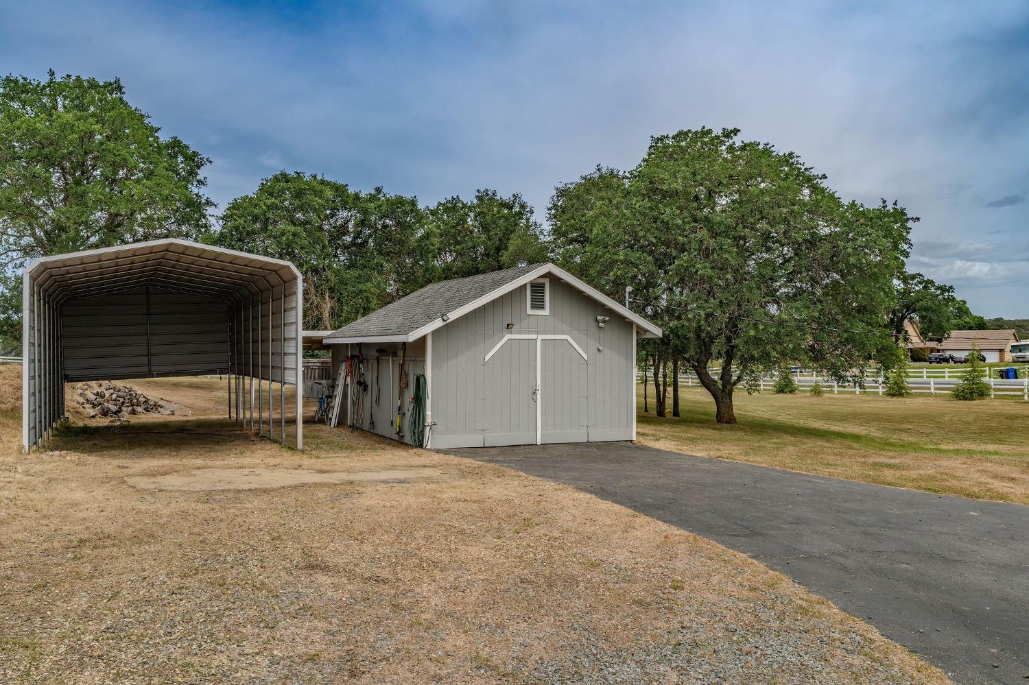 Detail Gallery Image 48 of 79 For 102 Brandy Ct, Valley Springs,  CA 95252 - 3 Beds | 2/1 Baths