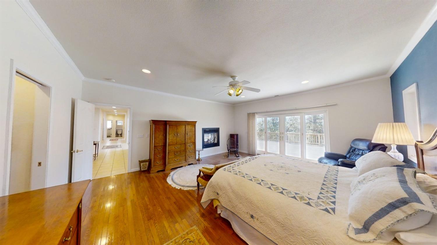 Detail Gallery Image 30 of 78 For 24200 Golden Ridge Dr, Volcano,  CA 95689 - 3 Beds | 2/1 Baths