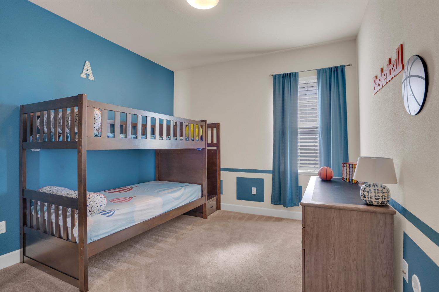 Detail Gallery Image 25 of 42 For 692 N Montebello St, Mountain House,  CA 95391 - 5 Beds | 4 Baths