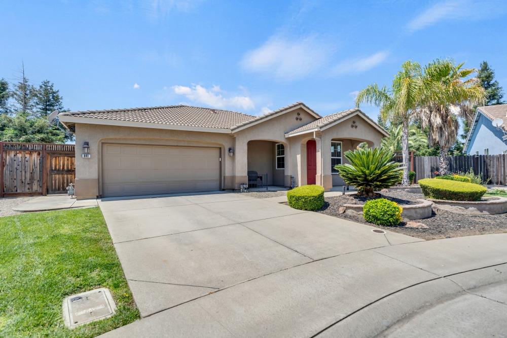 Dorsett Court, Lincoln, California image 4