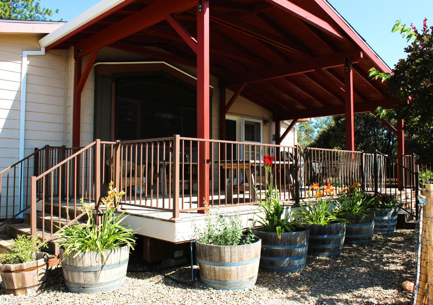 Detail Gallery Image 47 of 65 For 18145 Holly Rd, Fiddletown,  CA 95629 - 3 Beds | 2 Baths