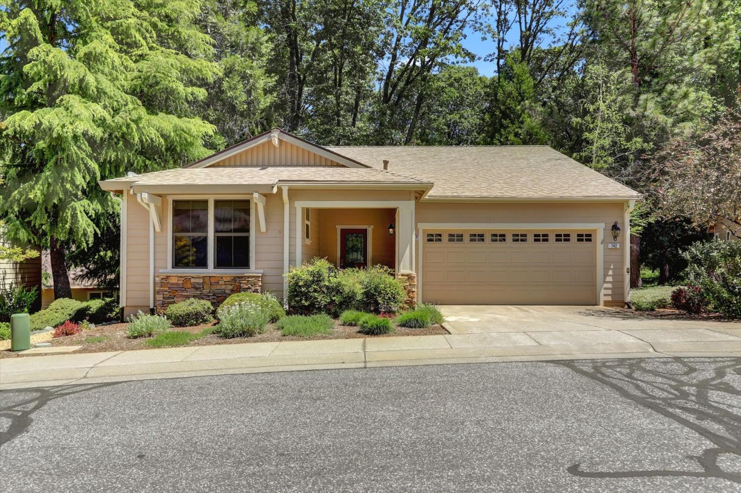 Detail Gallery Image 53 of 66 For 142 Sparrow Cir, Grass Valley,  CA 95945 - 2 Beds | 2 Baths