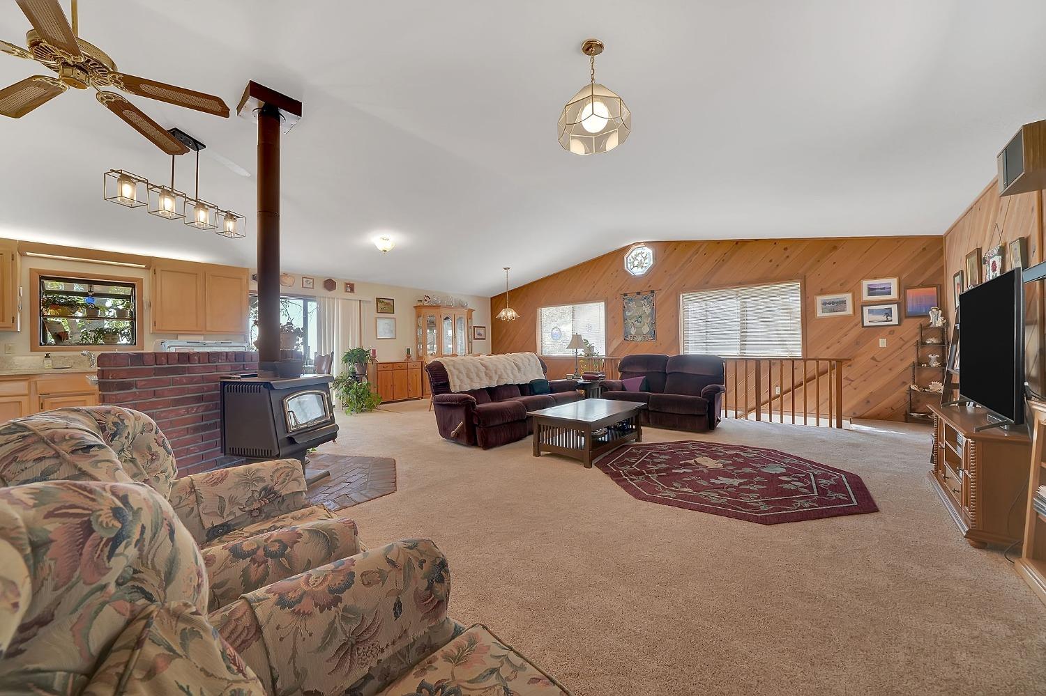 Detail Gallery Image 40 of 73 For 13771 West Ct, Pine Grove,  CA 95665 - 3 Beds | 2 Baths