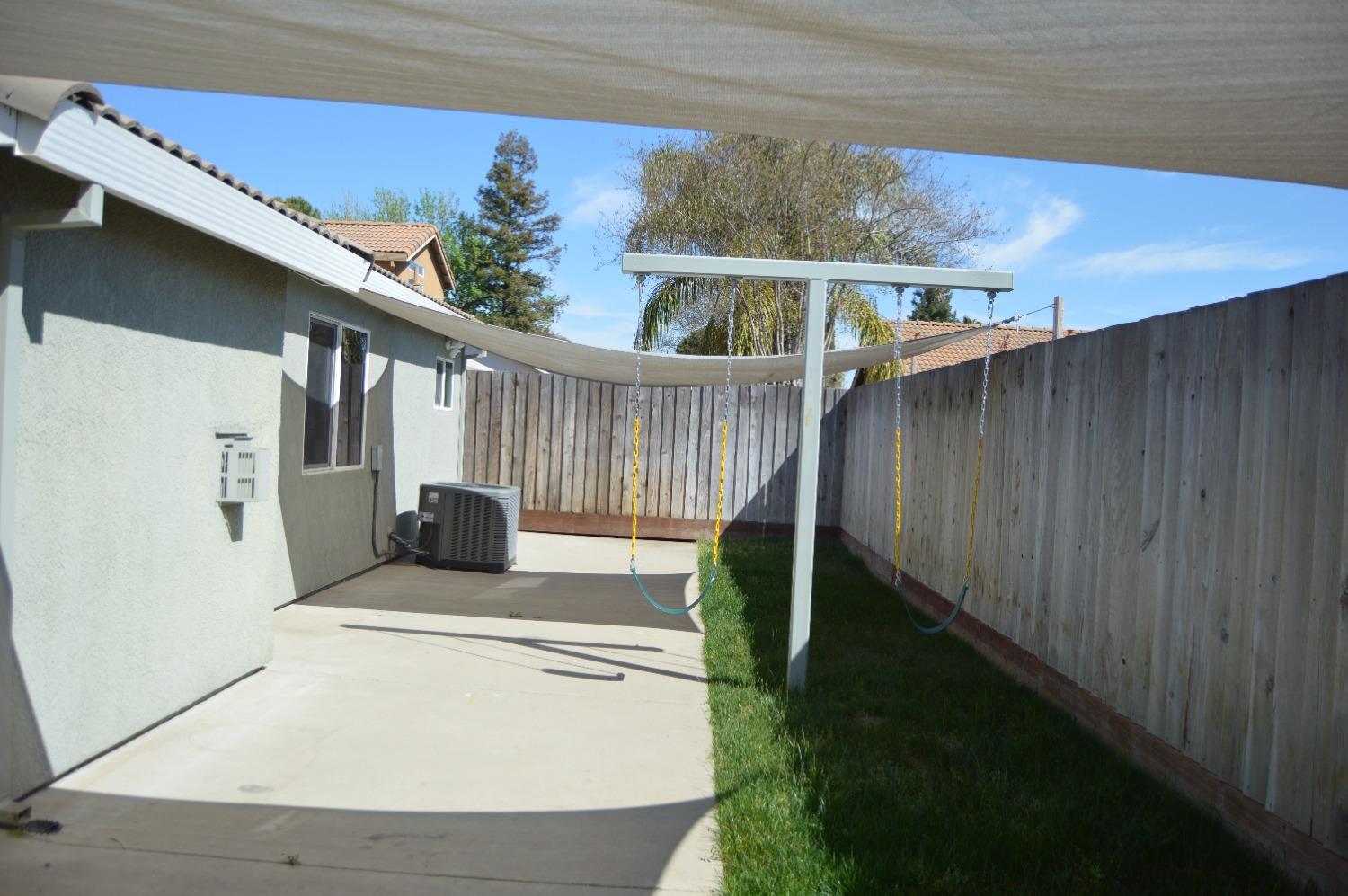 Almador Terrace, Atwater, California image 41