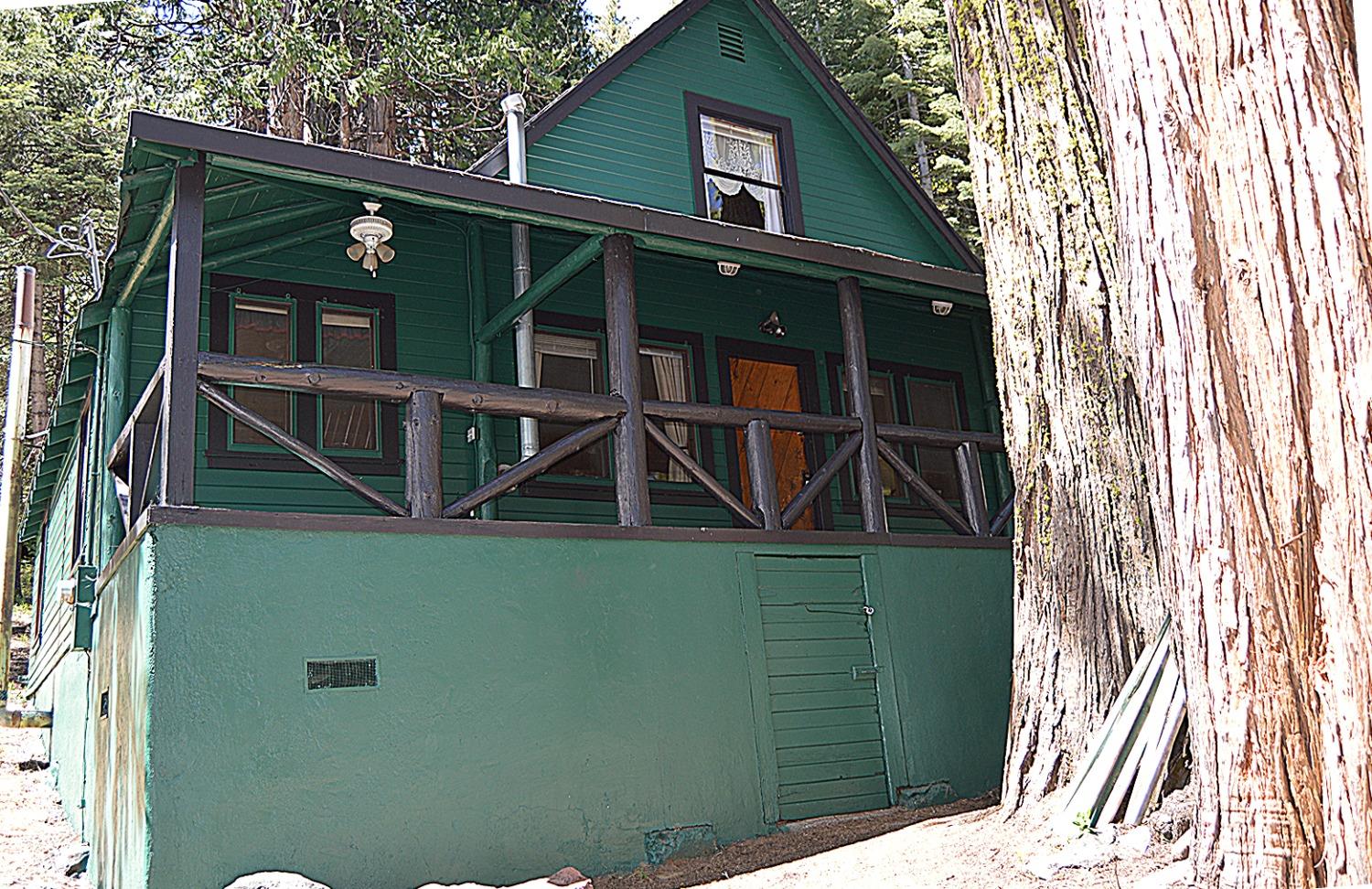 Detail Gallery Image 28 of 34 For 26156 Long Barn Rd, Long Barn,  CA 95335 - 5 Beds | 1/1 Baths
