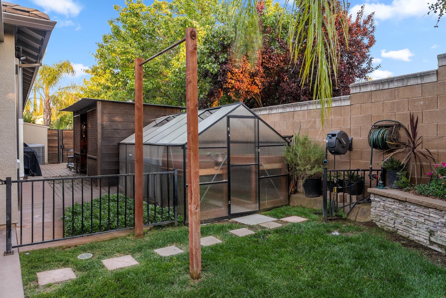Detail Gallery Image 31 of 41 For 3201 Oselot Way, Rancho Cordova,  CA 95670 - 4 Beds | 2 Baths