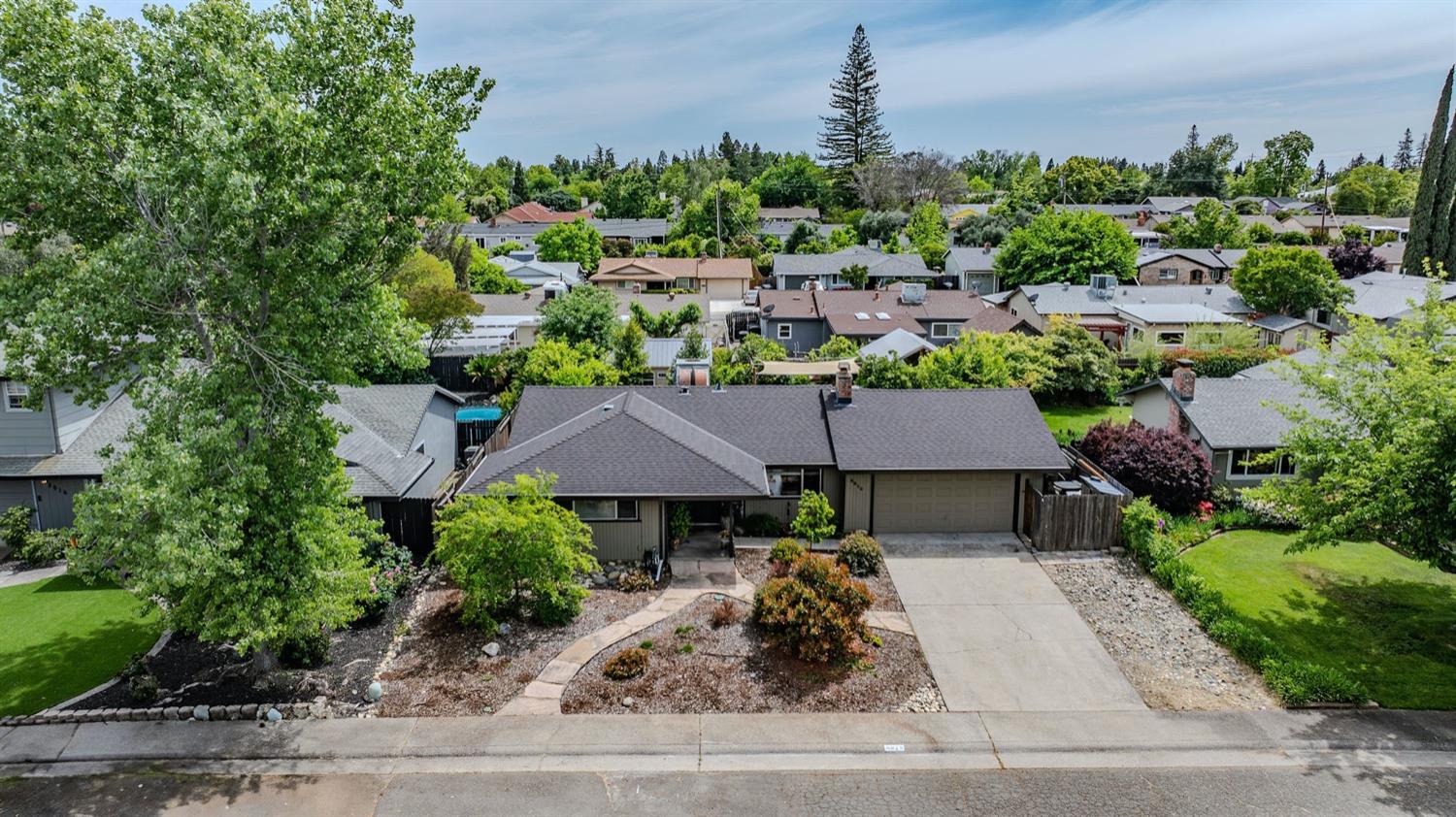 Detail Gallery Image 58 of 63 For 8912 Ramstad Ave, Fair Oaks,  CA 95628 - 3 Beds | 1 Baths