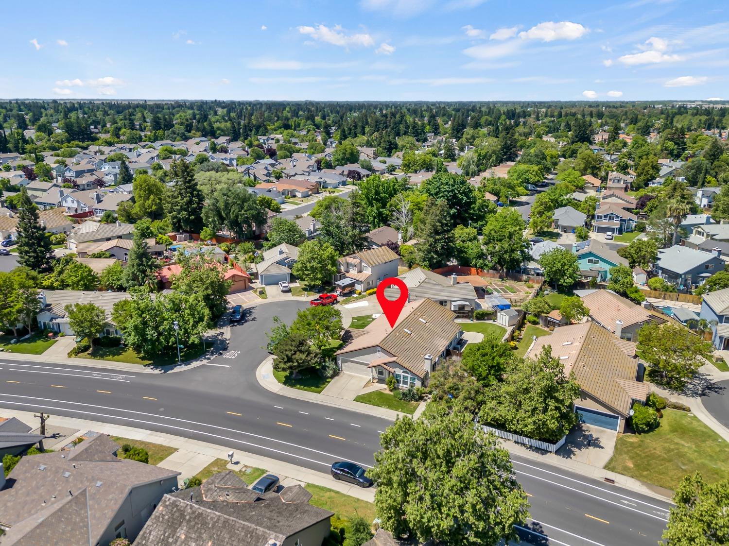 Di Lusso Drive, Elk Grove, California image 35