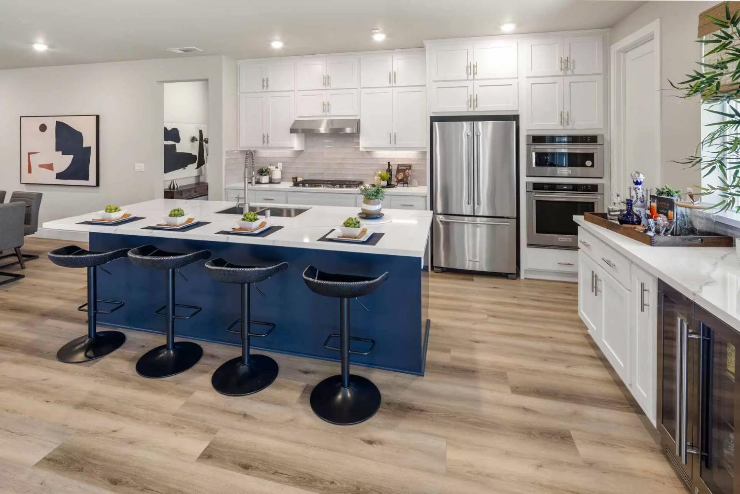 Detail Gallery Image 15 of 54 For 2500 Bramble Ct, Auburn,  CA 95603 - 3 Beds | 2/1 Baths
