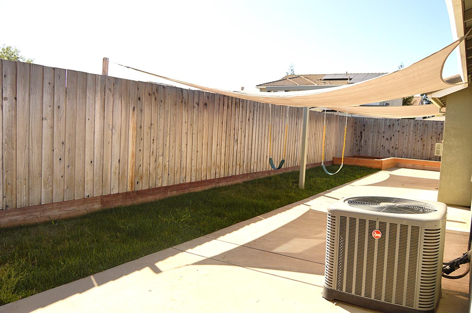 Almador Terrace, Atwater, California image 43