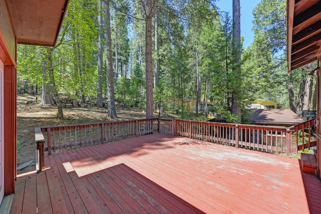 Fawn Drive, Pollock Pines, California image 35